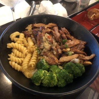 Umami Auburn - Soy honey chicken bowl - Seafood Near Me - Auburn, Alabama Umami Auburn - Soy honey chicken bowl - Seafood Near Me - Auburn, Alabama