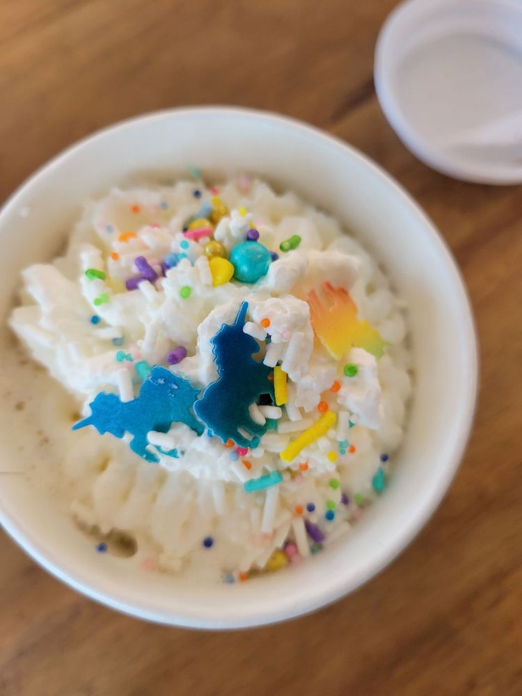 Social spots from Reza’s