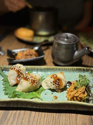 Dinner Restaurant by null