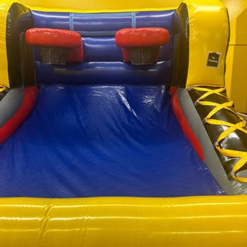 FunFlatables - Party & Event Planning Near Me - Chicago Ridge, Illinois