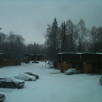 Yak Estates Apartments - One road in, One road out... - Apartments Near Me - Fairbanks, Alaska Yak Estates Apartments - One road in, One road out... - Apartments Near Me - Fairbanks, Alaska
