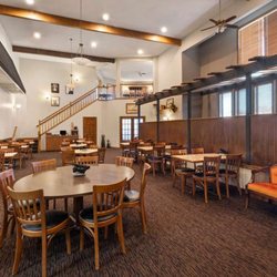 Days Inn by Wyndham Hutchinson - Restaurant
