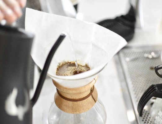 Press Coffee - McCormick by null
