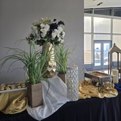 Ladyfingers Fine Catering