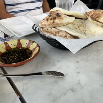 Tanoor - Fluffy freshly baked pita - Lebanese Near Me - Sammamish, Washington Tanoor - Fluffy freshly baked pita - Lebanese Near Me - Sammamish, Washington