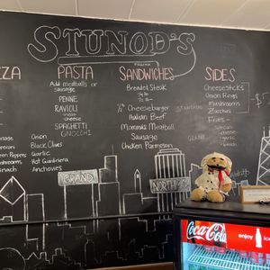 FASANO’S PIZZA - Updated August 2025 - 32 Photos & 195 Reviews - 8351 S ...