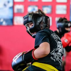 Hayashi's Martial Arts Academy - Hayashi Dojo EST. 1955 - MMA