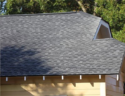 Slide of Bell Roofing