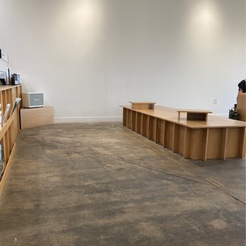 Grid Coffee - The flexible seating option type. - Coffee & Tea Near Me - Diamond Bar, California