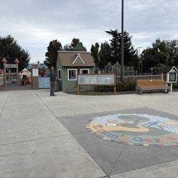Tatum's Garden Fully Inclusive Accessible Playground