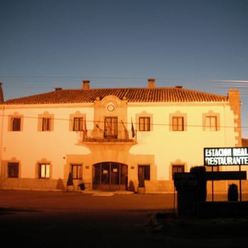 La Estación Real - Spanish Near Me - Soto del Real, M La Estación Real - Spanish Near Me - Soto del Real, M
