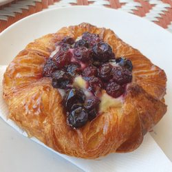 Backstreet Bakehouse