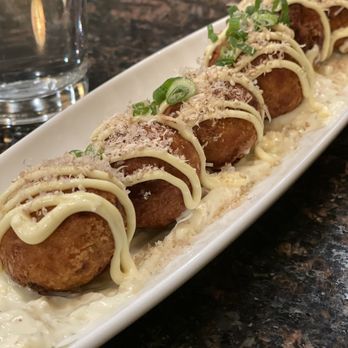 Misaki - Ramen - Octopus balls - Ramen Near Me - Round Rock, Texas