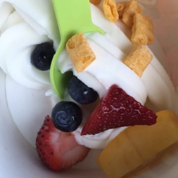 Yogurtland - Ice Cream & Frozen Yogurt Near Me - Artesia, California Yogurtland - Ice Cream & Frozen Yogurt Near Me - Artesia, California