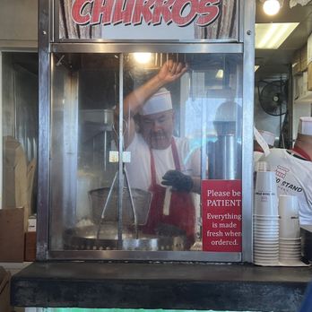 The Taco Stand - Food Stands Near Me - La Jolla, California The Taco Stand - Food Stands Near Me - La Jolla, California