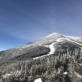 Whiteface Mountain - Ski Resorts Near Me - Wilmington, New York