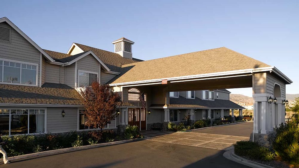 Addiction Rehab Reno - grief counselor in Reno, NV