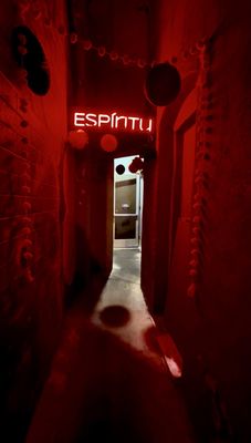 Espiritu Mesa by null Espiritu Mesa by null