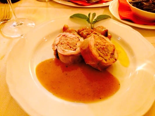 Cibrèo Ristorante by null