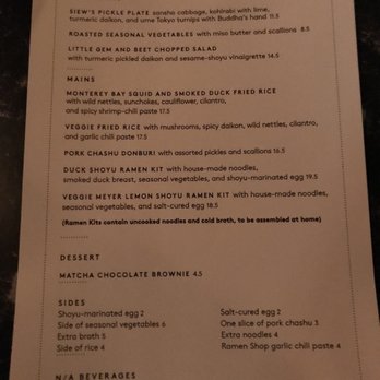 Ramen Shop - New American Near Me - Oakland, California Ramen Shop - New American Near Me - Oakland, California