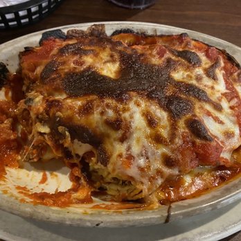 Lava Italian Restaurant - Italian - 1576 N Henderson St Galesburg Il - Restaurant Reviews - Phone Number