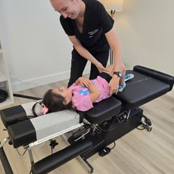 Delta Chiropractic and Wellness