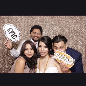 Bigfoot Photobooths - Photo Booth Rentals Near Me