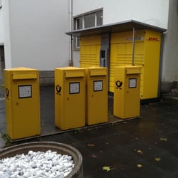Deutsche Post