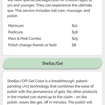 Haven Nail Spa - Nail Salons Near Me - Alameda, California Haven Nail Spa - Nail Salons Near Me - Alameda, California