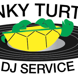 Funky Turtle DJ Service - Affordable.  Professional.  Interactive.  Fun.