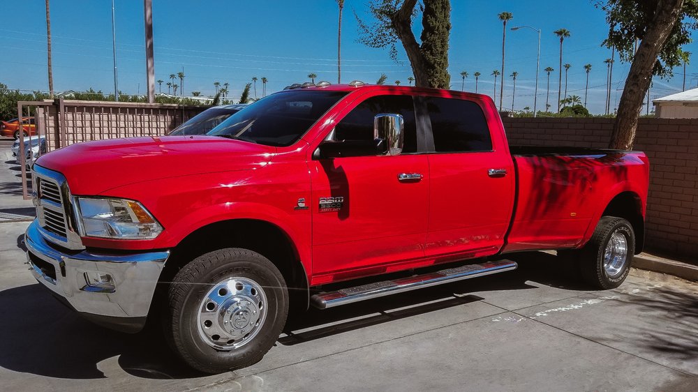 MILLENNIUM AUTO SALES Updated August 2024 14 Photos 310 N Val