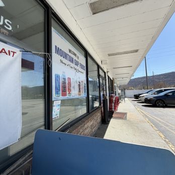 Cap’s Philly Cheesesteak - Cap's Cheesesteak is currently located inside a gas station - Cheesesteaks Near Me - Huntsville, Alabama