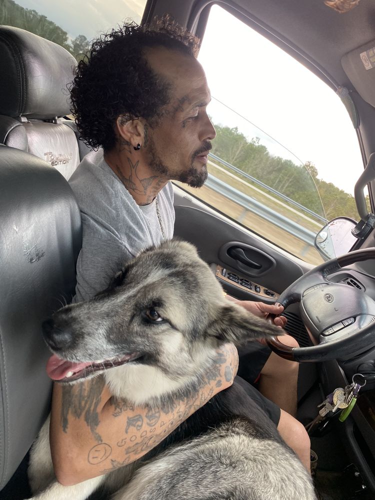 Slide of KJ's 360 Improvements