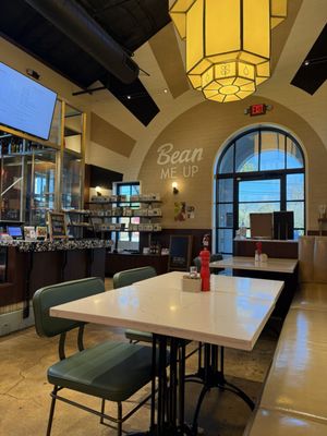 Ascension Coffee - White Rock by null