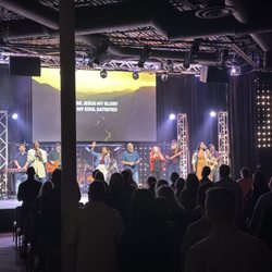 Discovery Church - 11am service