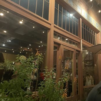 Pizzeria Bianco - Outside - Pizza Near Me - Phoenix, Arizona