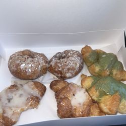 Sweet D's Cuisine - Mouth watering good