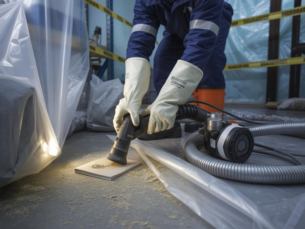 Ez Environmental - mold inspector in Niagara Falls, NY