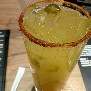 Maggie McFly's | Springfield - Spicy Mango Margarita - American Near Me - Springfield, Virginia