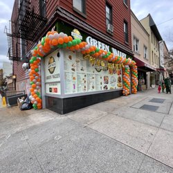 Green Valley Deli