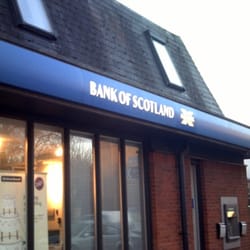 Bank of Scotland