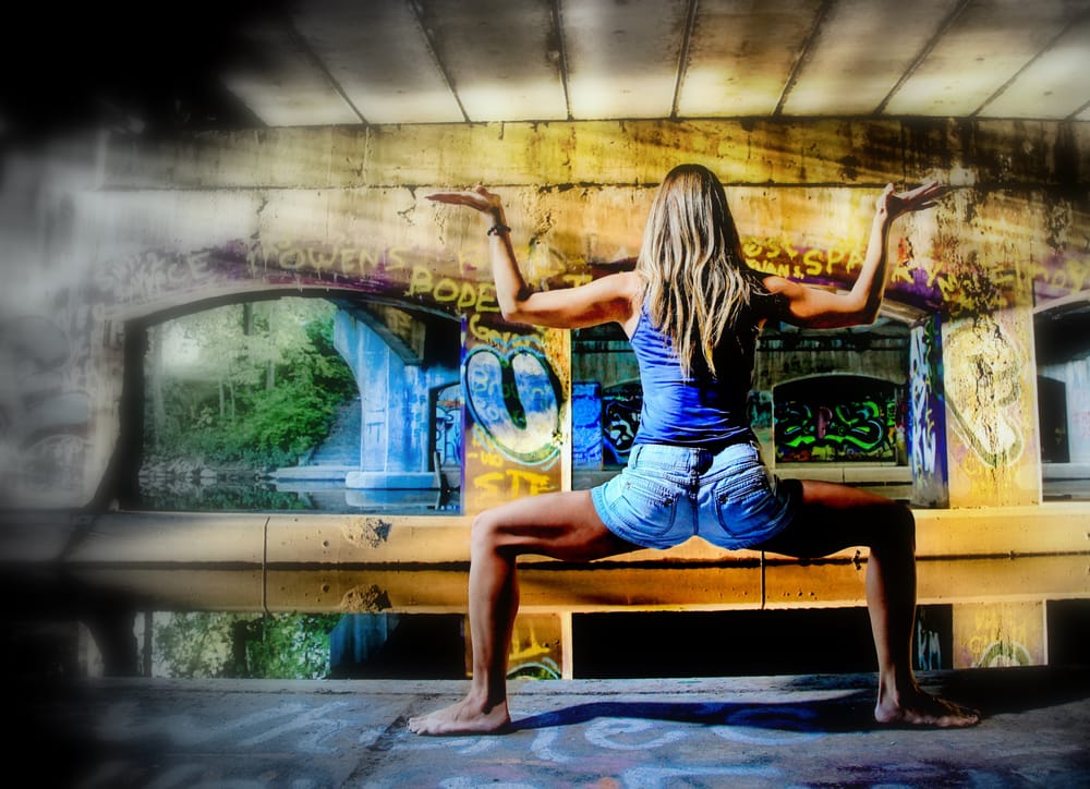 Social spots from Yoga State of Mind, Body & Soul