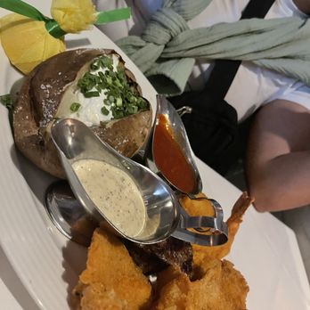 Kirby's Steakhouse - Steakhouses Near Me - Thackerville, Oklahoma