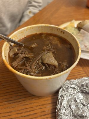 Taqueria Frontera by null