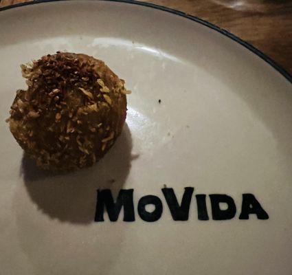 MoVida by null