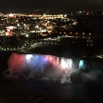 Skylon Tower - Canadian (New) Near Me - Niagara Falls, Ontario Skylon Tower - Canadian (New) Near Me - Niagara Falls, Ontario