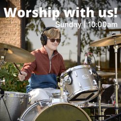 Christ Community Church