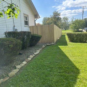 Disko's Outdoor Structures - Decks & Railing Near Me - Bristolville, Ohio