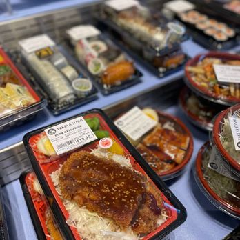 Takeya Sushi - Pork Katsu Rice - Japanese Near Me - Richmond, British Columbia