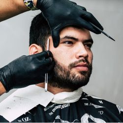 The Art Of Grooming Barbershop